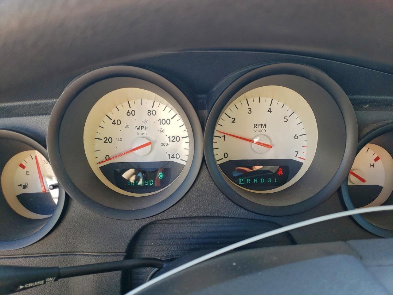 2006 Dodge Charger Se VIN: 2B3KA43R76H355762 Lot: 93912765