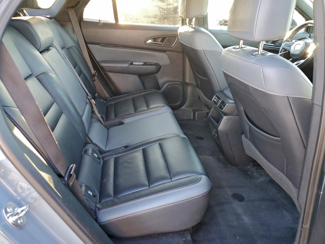 2024 Honda Prologue Tour VIN: 3GPKHWRM5RS526493 Lot: 94710225