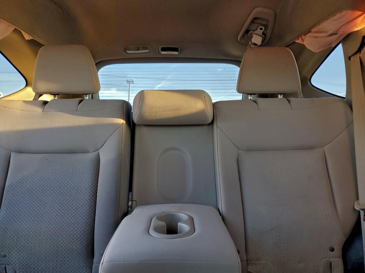 2015 Honda Cr-V Ex VIN: 5J6RM3H54FL005975 Lot: 94725595