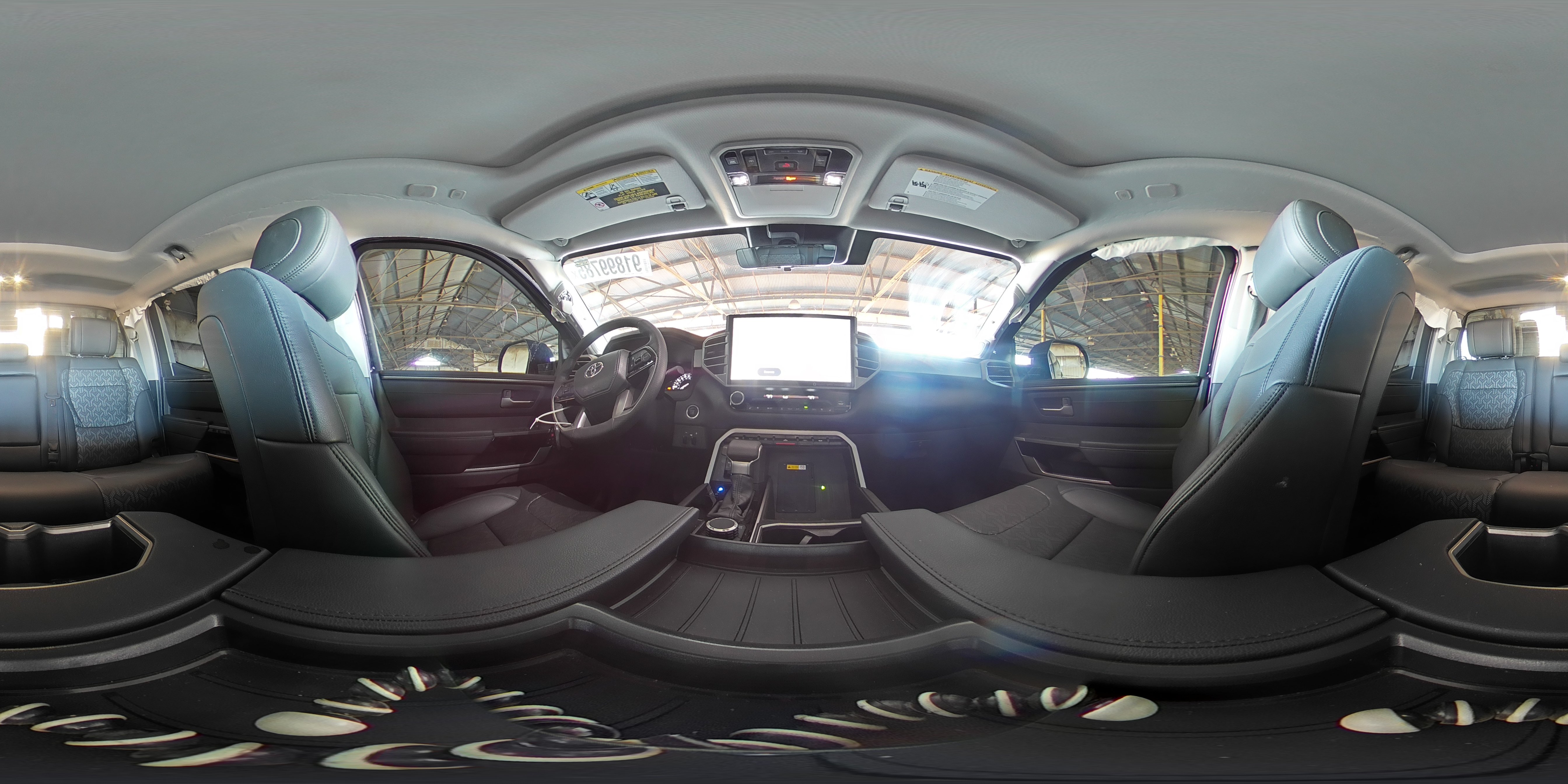 2022 Toyota Tundra Crewmax Limited VIN: 5TFJA5DB9NX014049 Lot: 91899785