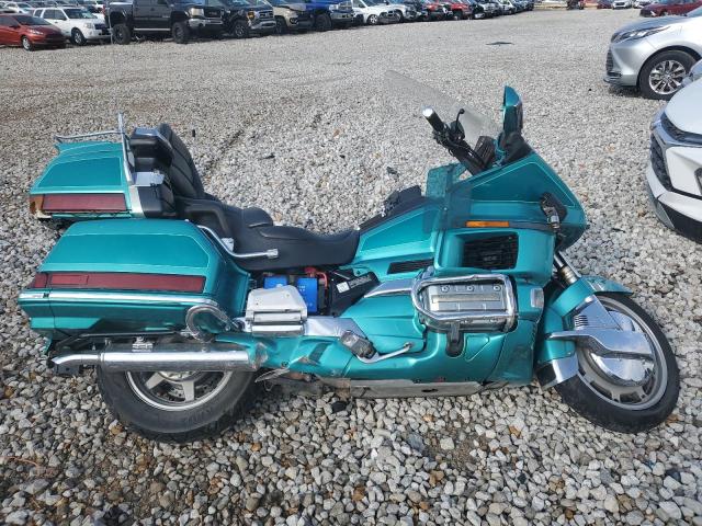 1994 HONDA GL1500 SE   for sale at Copart MO - ST. LOUIS