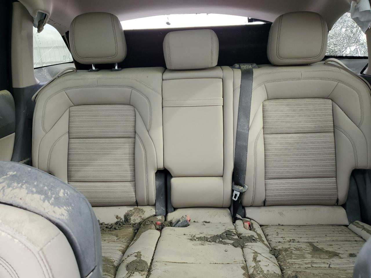 2025 Lincoln Nautilus Reserve VIN: 5LMPJ8K48SJ914870 Lot: 92253295