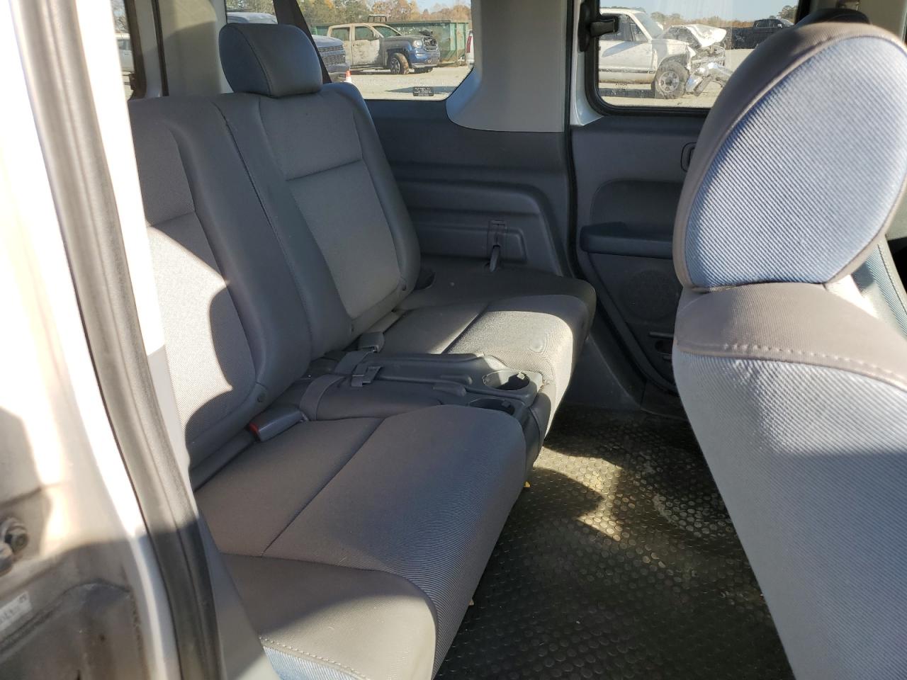 2006 Honda Element Ex VIN: 5J6YH28766L004239 Lot: 90505535