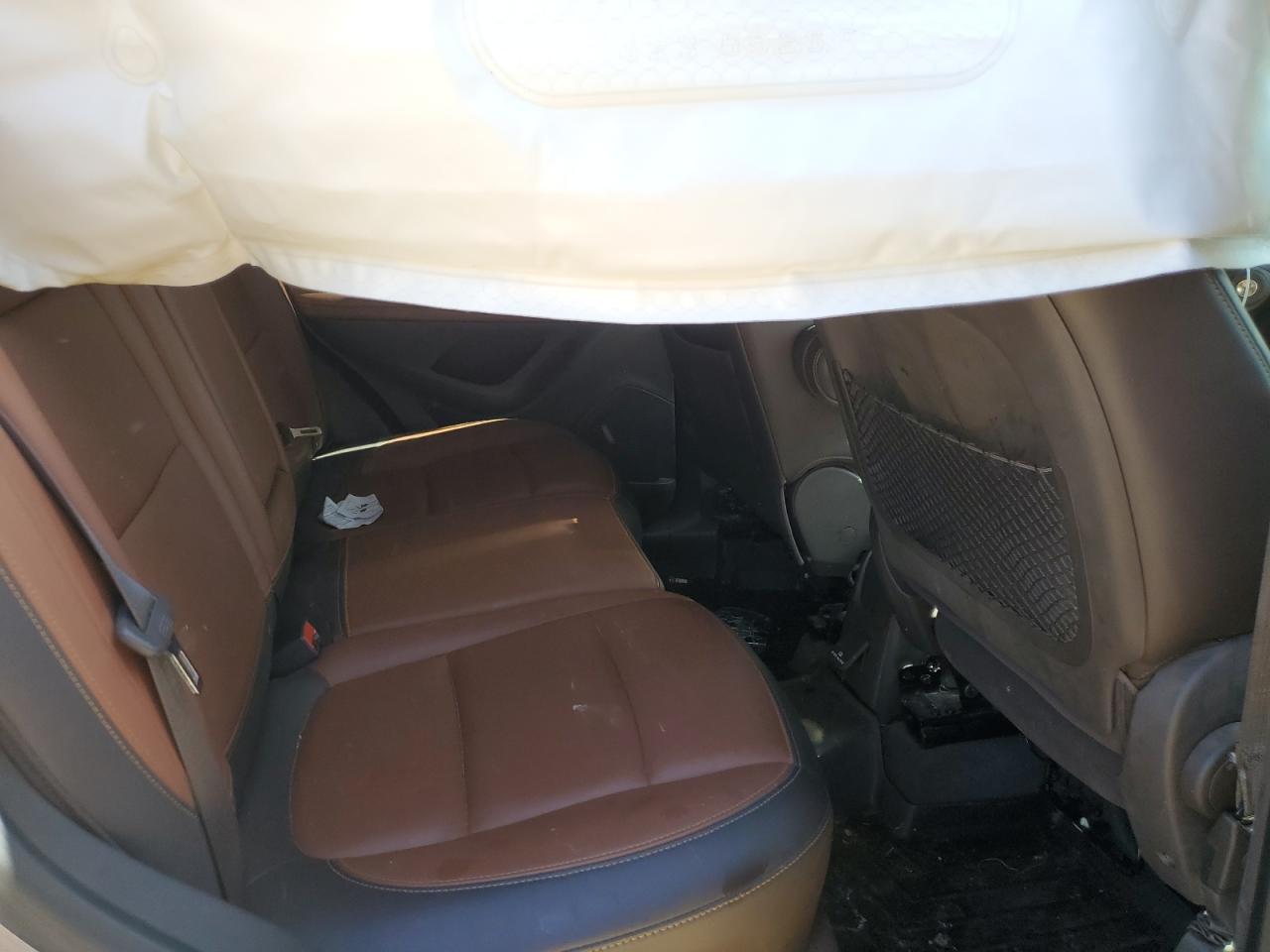 2013 Buick Encore Premium VIN: KL4CJDSB1DB108096 Lot: 91325275