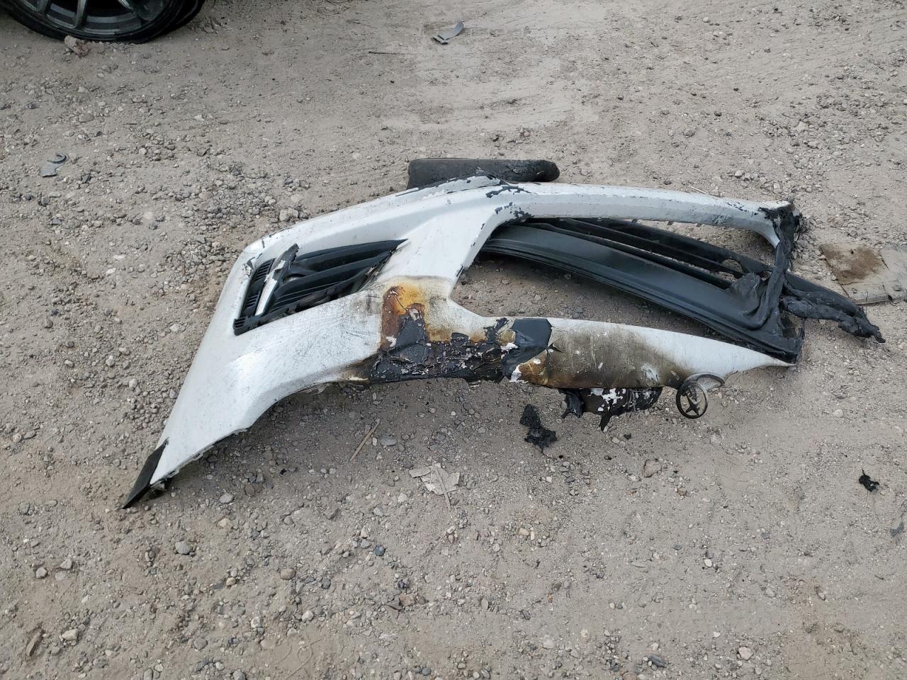 2017 Subaru Brz 2.0 Limited VIN: JF1ZCAC18H8605489 Lot: 85433475