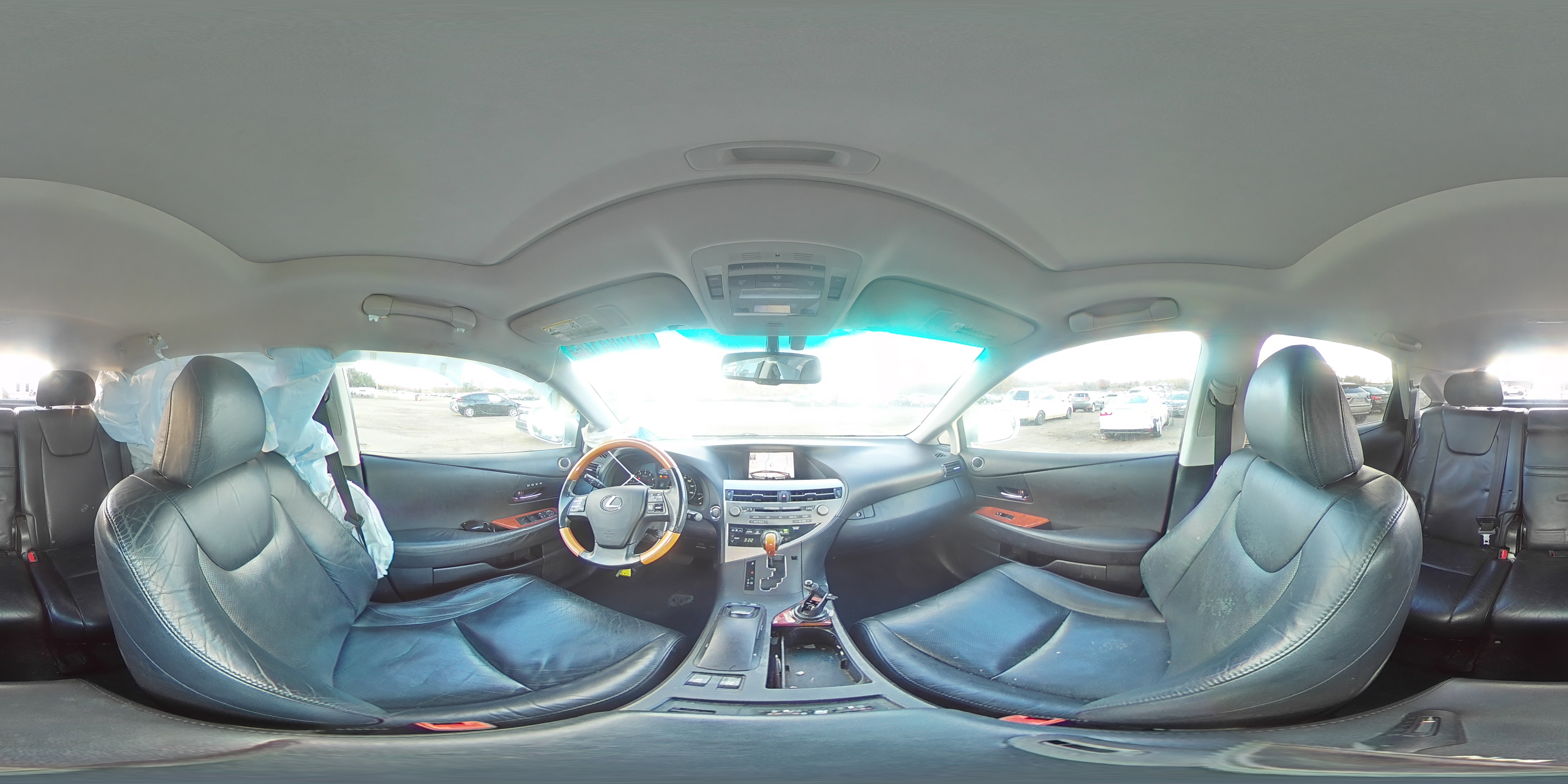 2012 Lexus Rx 350 VIN: 2T2BK1BAXCC151108 Lot: 91084105