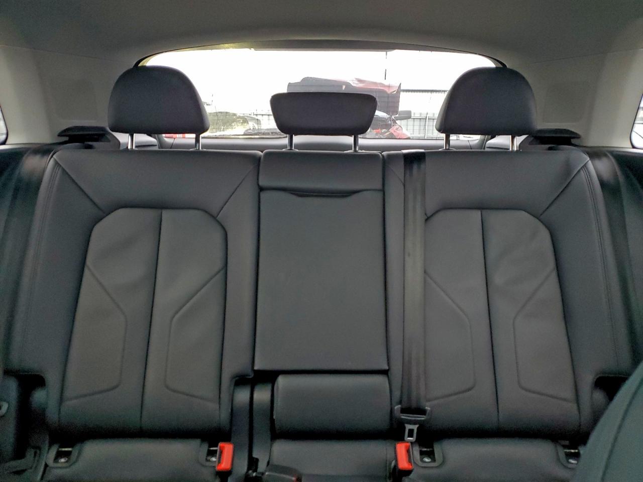 2022 Audi Q3 Premium 40 VIN: WA1AUCF35N1035866 Lot: 93832155