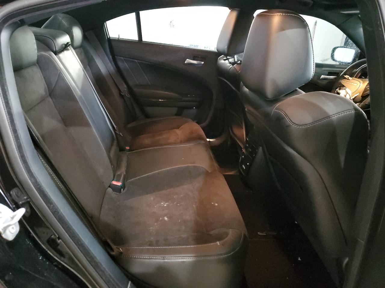 2022 Dodge Charger Gt VIN: 2C3CDXMG6NH115677 Lot: 93170845