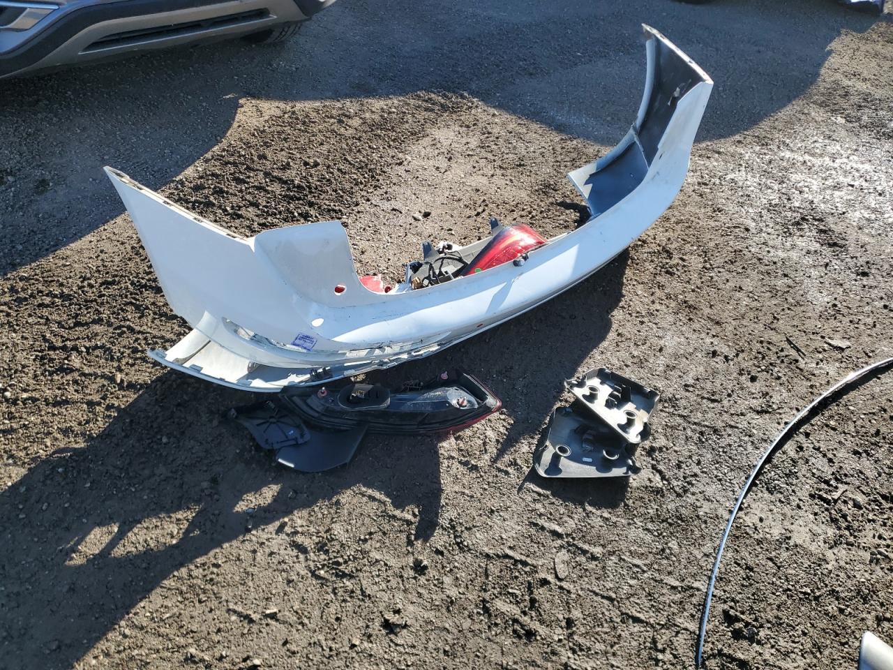 2016 Audi Q5 Technik VIN: WA1V2AFP9GA086546 Lot: 92793015