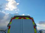 2010 IVECO DAILY HIGH ROOF VAN 3950 WB for sale at Copart SANDWICH