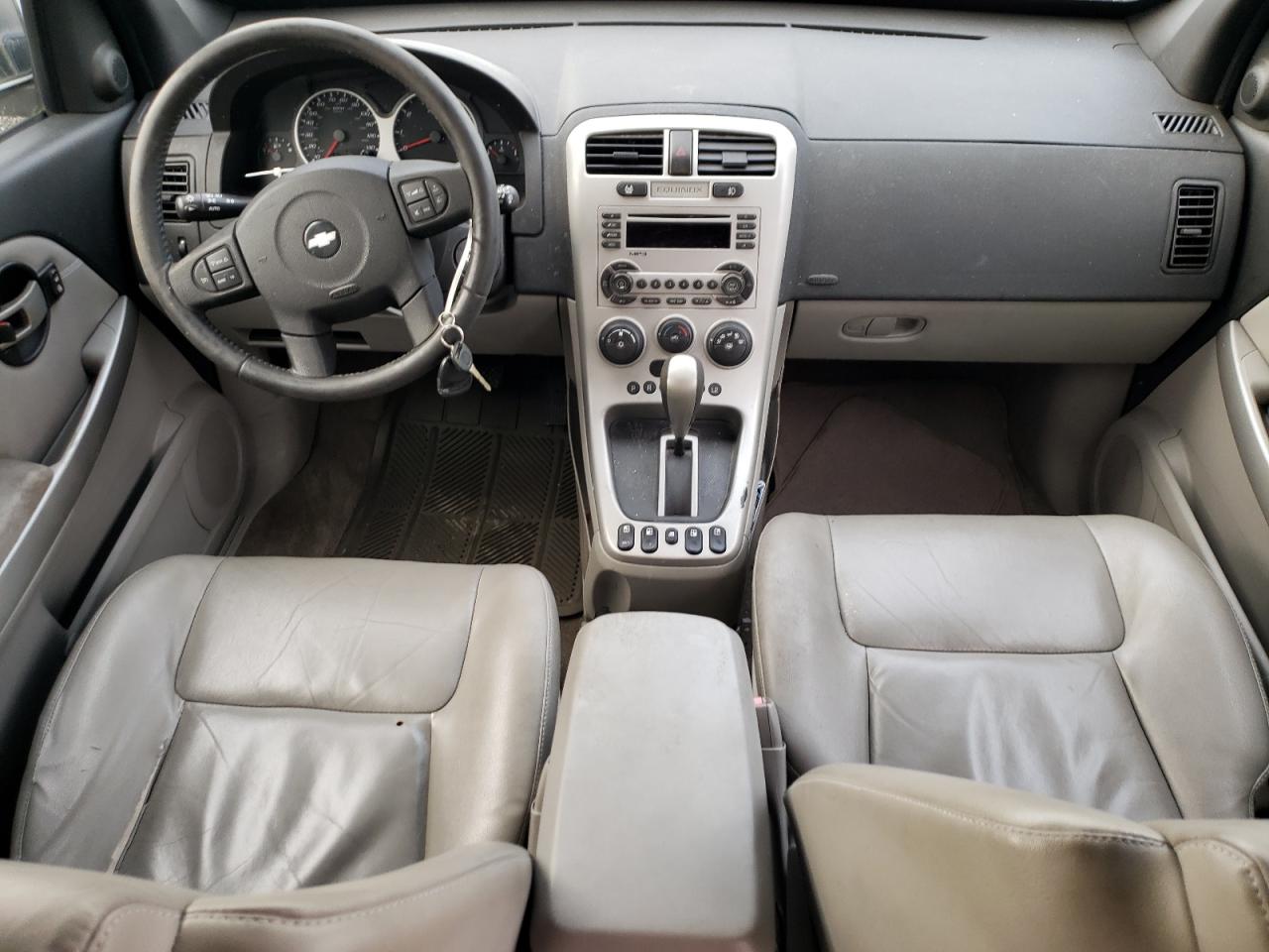 2006 Chevrolet Equinox Lt VIN: 2CNDL63F966203492 Lot: 93378175