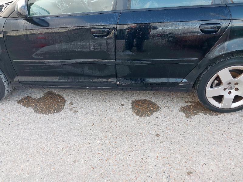 2007 AUDI A3 2.0 FSI 5DR