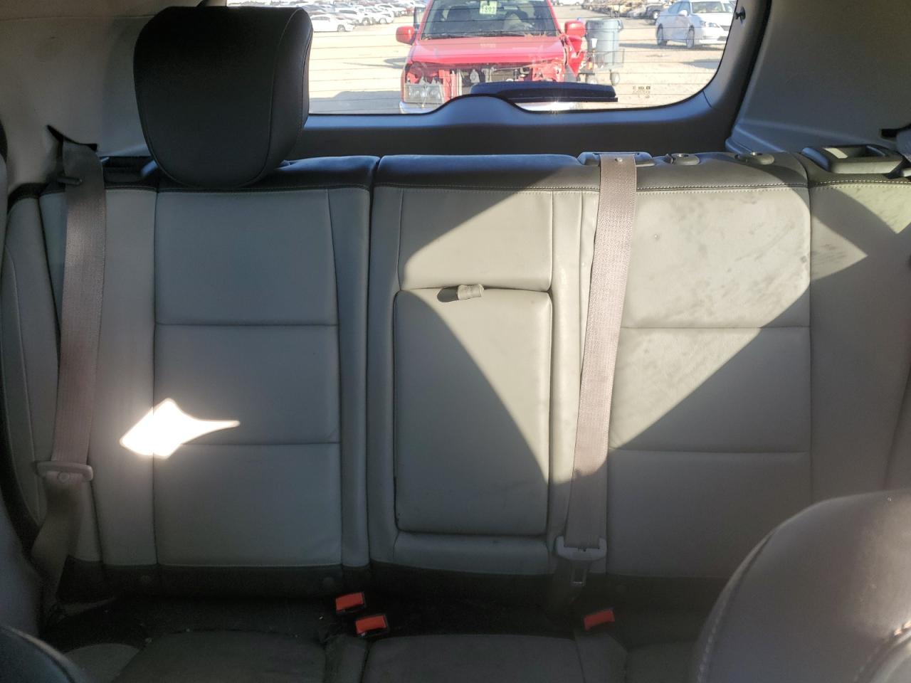 2016 Buick Encore VIN: KL4CJCSB1GB632945 Lot: 91585125