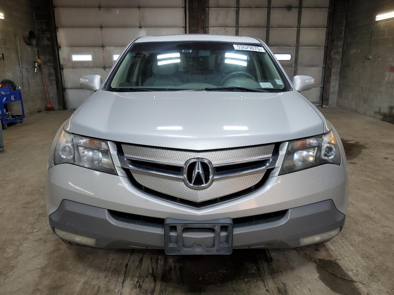 Фото: 2HNYD28219H523829