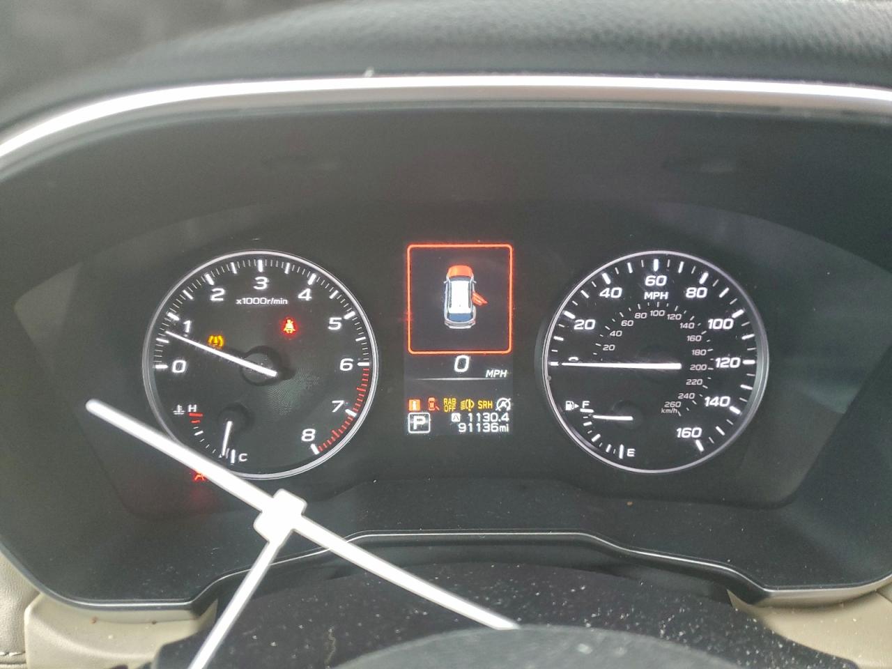 2023 Subaru Outback Limited Xt VIN: 4S4BTGND3P3174072 Lot: 94224665