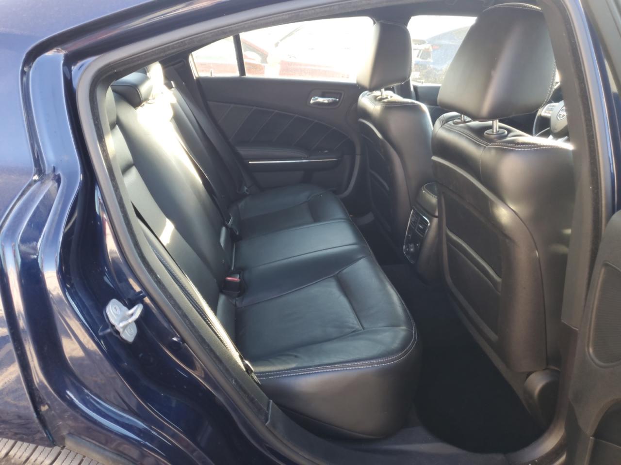 2013 Dodge Charger R/T VIN: 2C3CDXDT5DH566935 Lot: 92617335