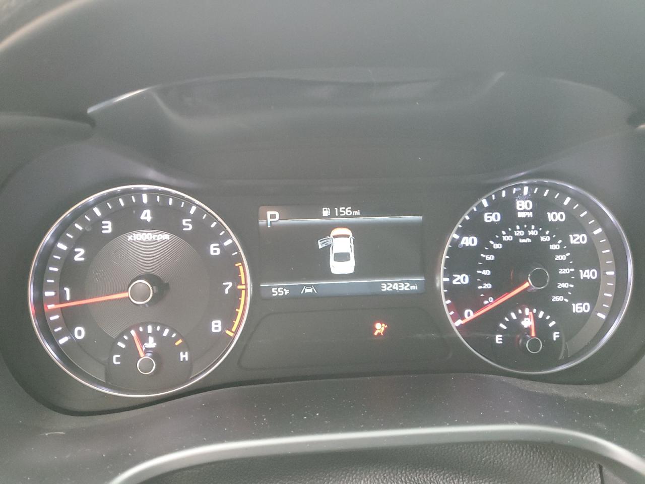 2023 Kia Forte Gt VIN: 3KPF44AC9PE645942 Lot: 92345255