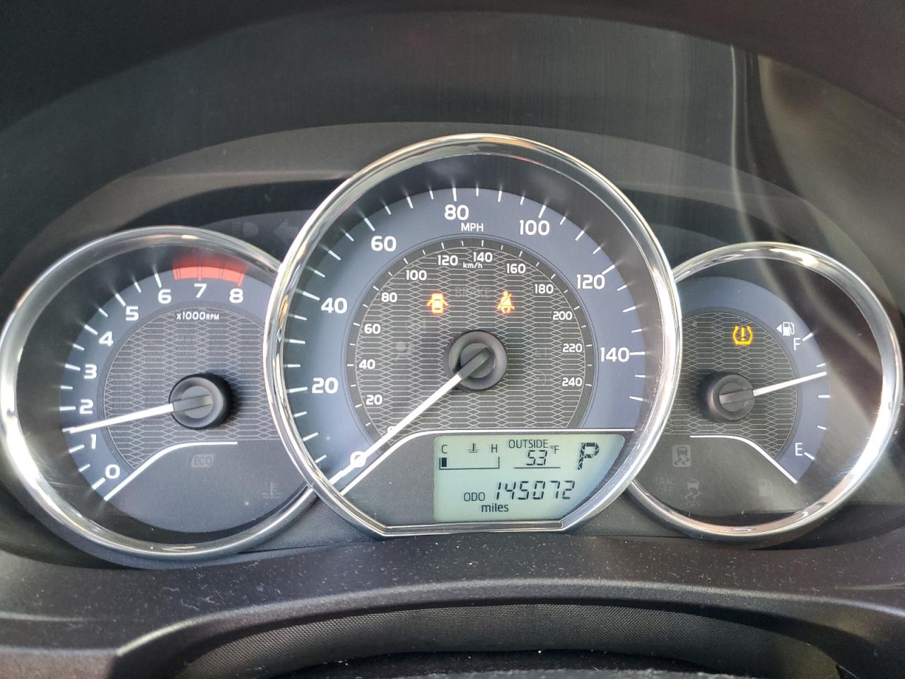 2015 Toyota Corolla L VIN: 5YFBURHE1FP255403 Lot: 92505575