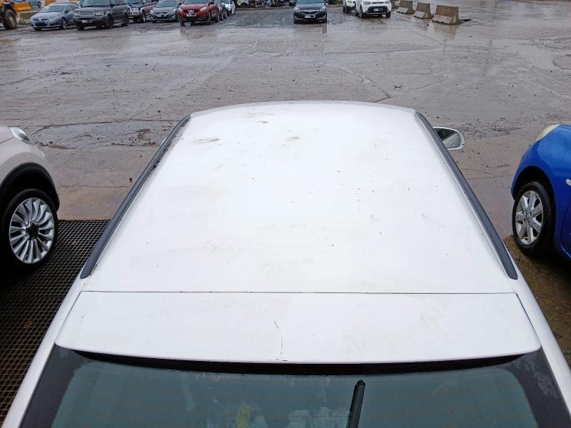 2009 AUDI A3 2.0 TDI S LINE 5DR