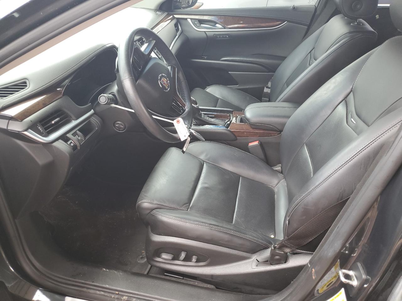 2015 Cadillac Xts Luxury Collection VIN: 2G61M5S37F9121719 Lot: 93230775