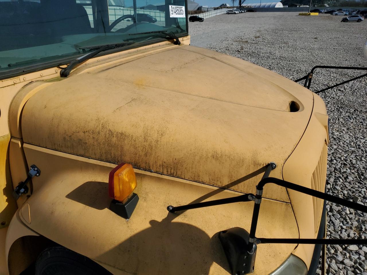 2009 Ic Corporation 3000 Ce VIN: 4DRBUAAN29B053969 Lot: 91495085