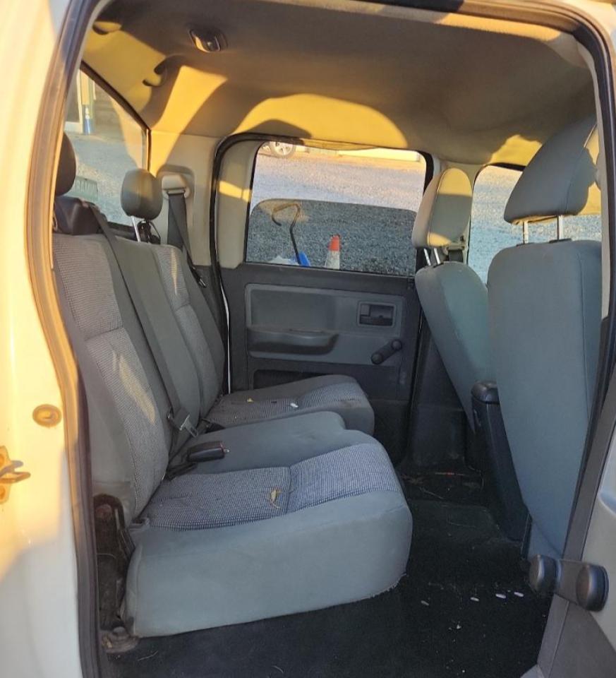 2010 Dodge Dakota St VIN: 1D7CW2GK5AS164418 Lot: 93050885