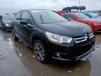 2013 CITROEN DS4 1.6 E-HDI 115 DSTYLE 5DR for sale at Copart PETERLEE