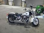 2000 HARLEY-DAVIDSON FLSTF    a la Venta en Copart SC - COLUMBIA