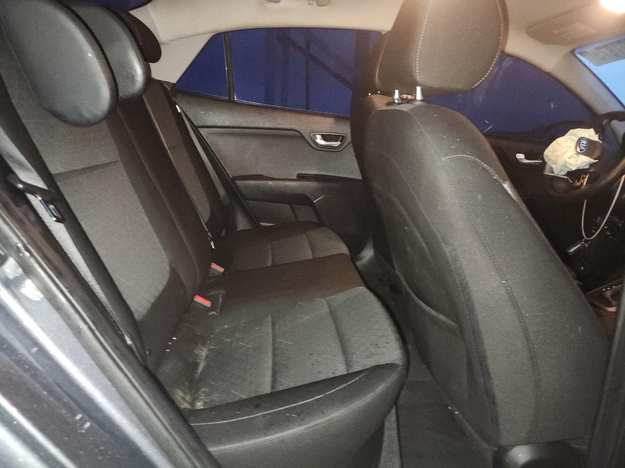 2019 Kia Rio S VIN: 3KPA24AB1KE232994 Lot: 93891875