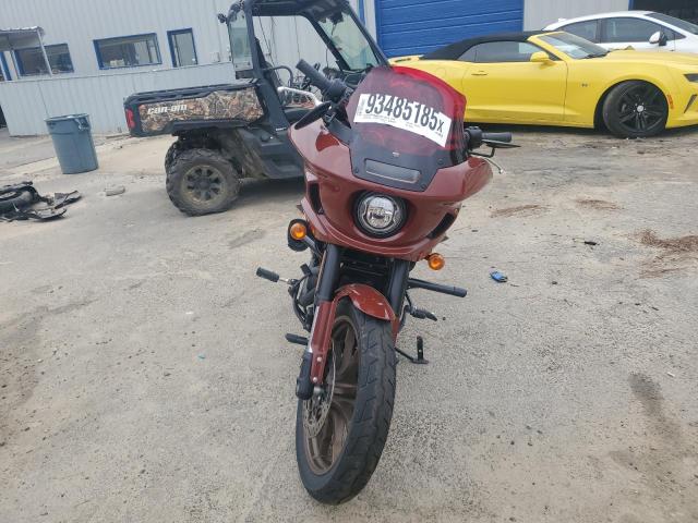 2024 HARLEY-DAVIDSON FXLRST   