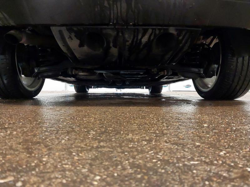 2016 FORD FOCUS 1.5 TDCI 120 TITANIUM X 5DR POWERSHIFT