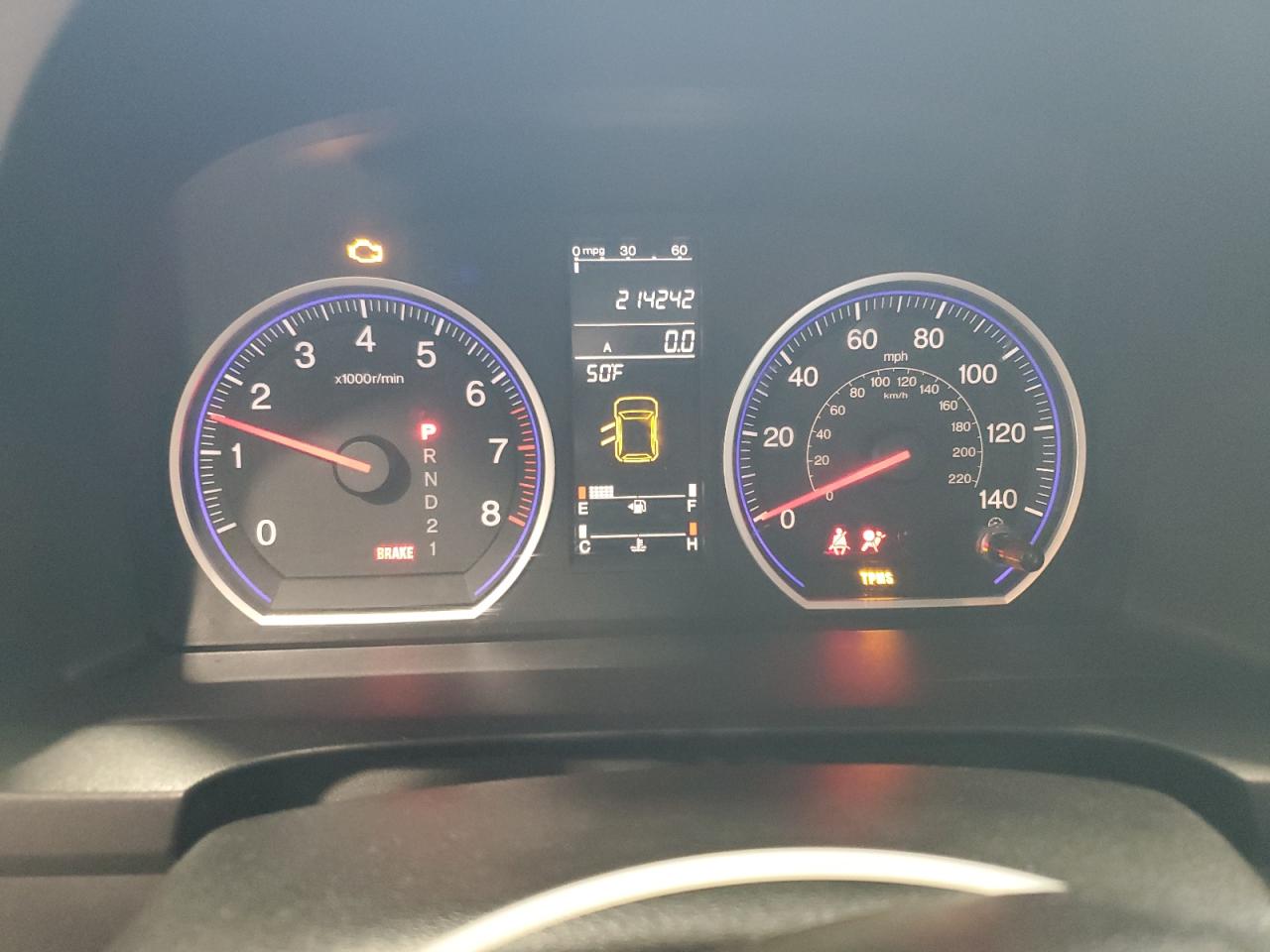 2009 Honda Cr-V Ex VIN: 5J6RE48589L033740 Lot: 91356655