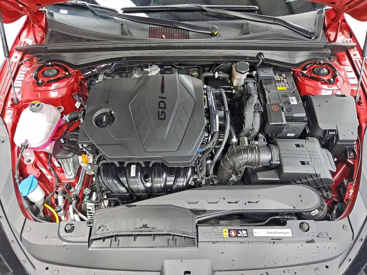 2025 Kia K5 Lxs VIN: KNAG24J70S5327934 Lot: 93059515