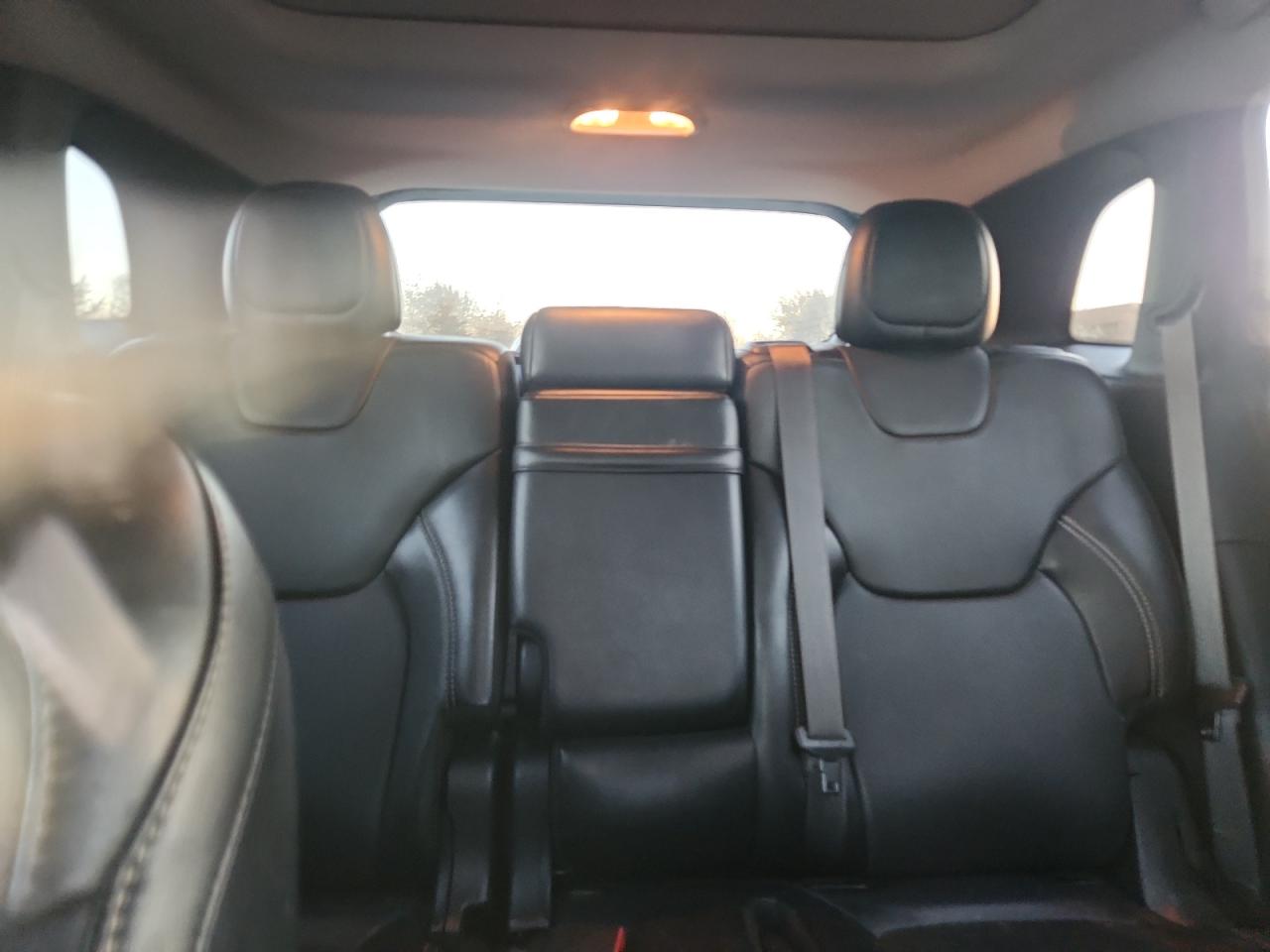 2014 Jeep Cherokee Limited VIN: 1C4PJMDS5EW239742 Lot: 92443615