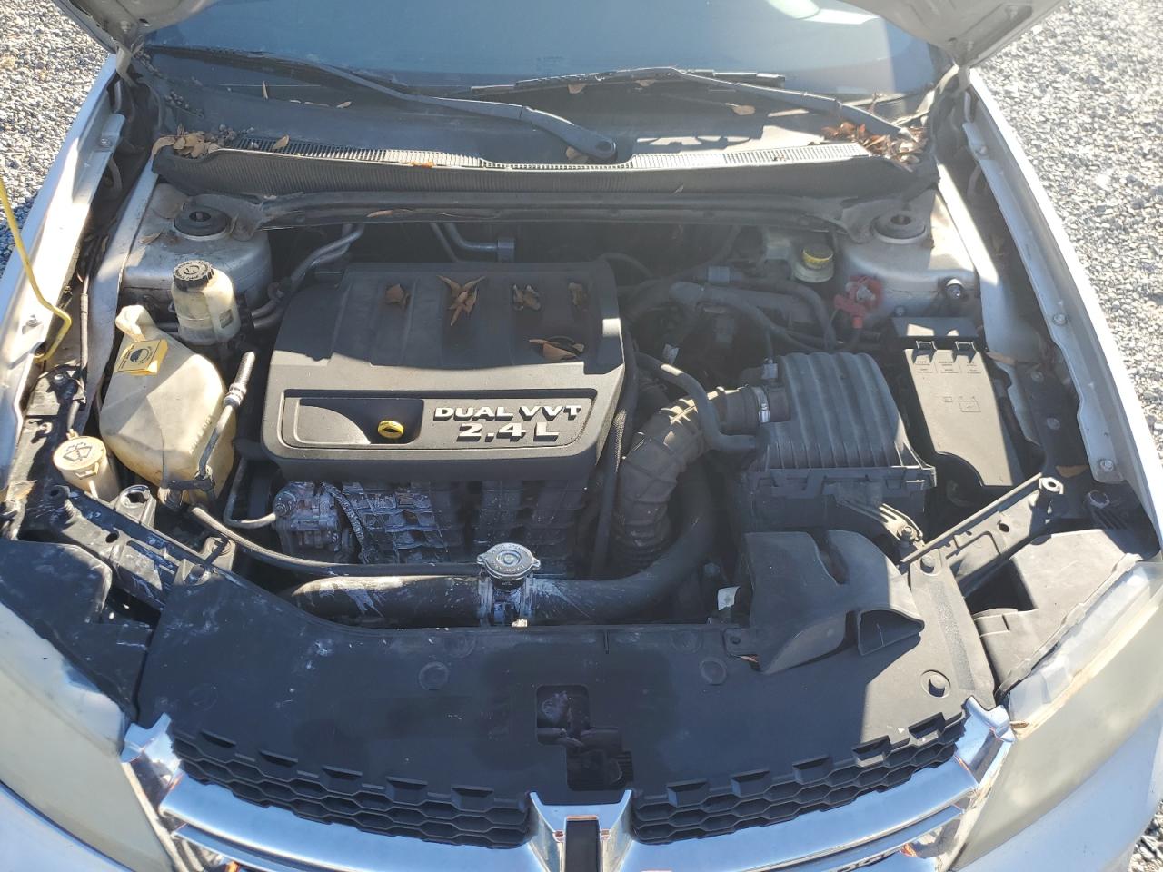 2012 Dodge Avenger Sxt VIN: 1C3CDZCB5CN160163 Lot: 91674015