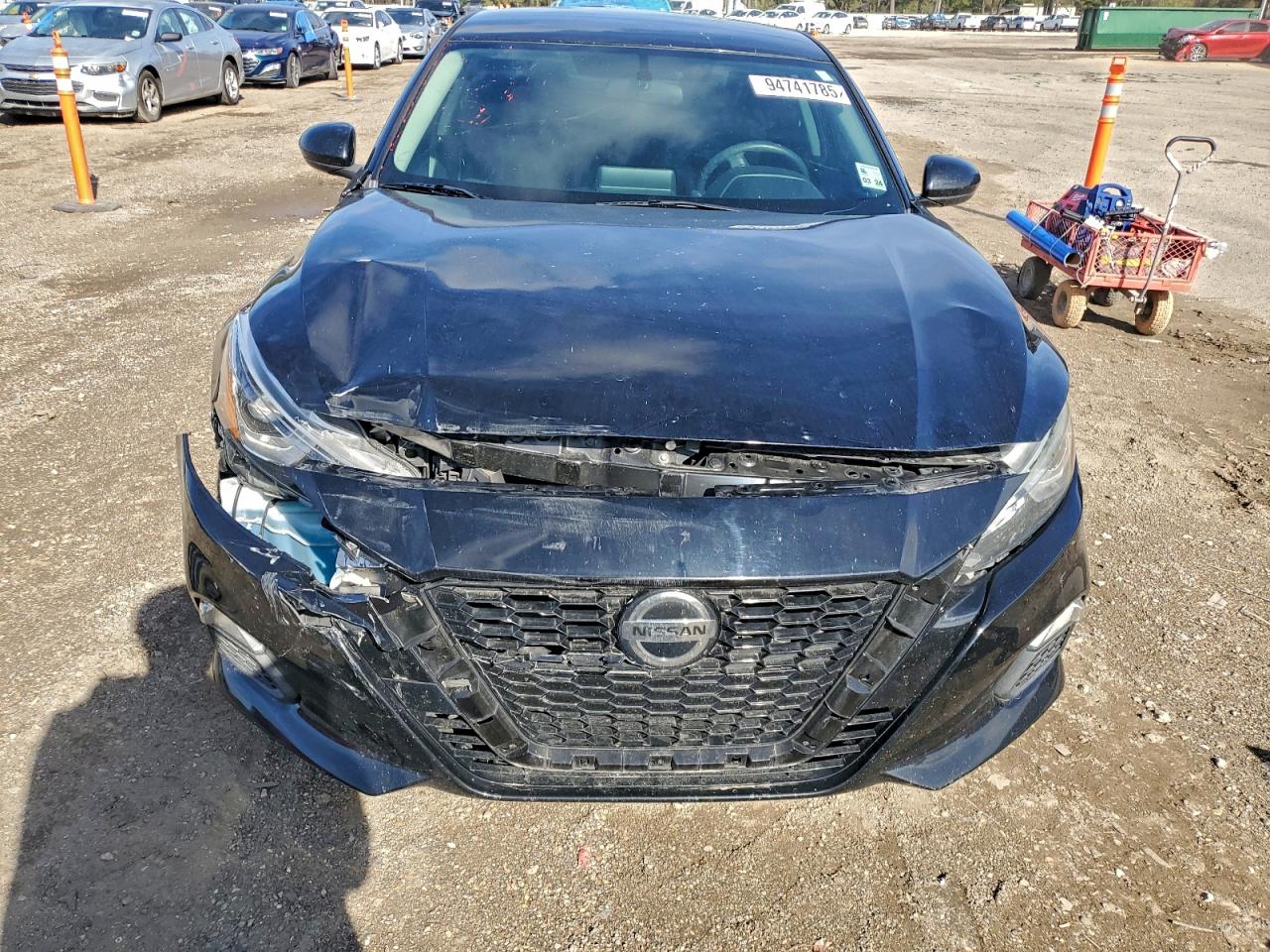 2020 Nissan Altima S VIN: 1N4BL4BV5LC131949 Lot: 94741785