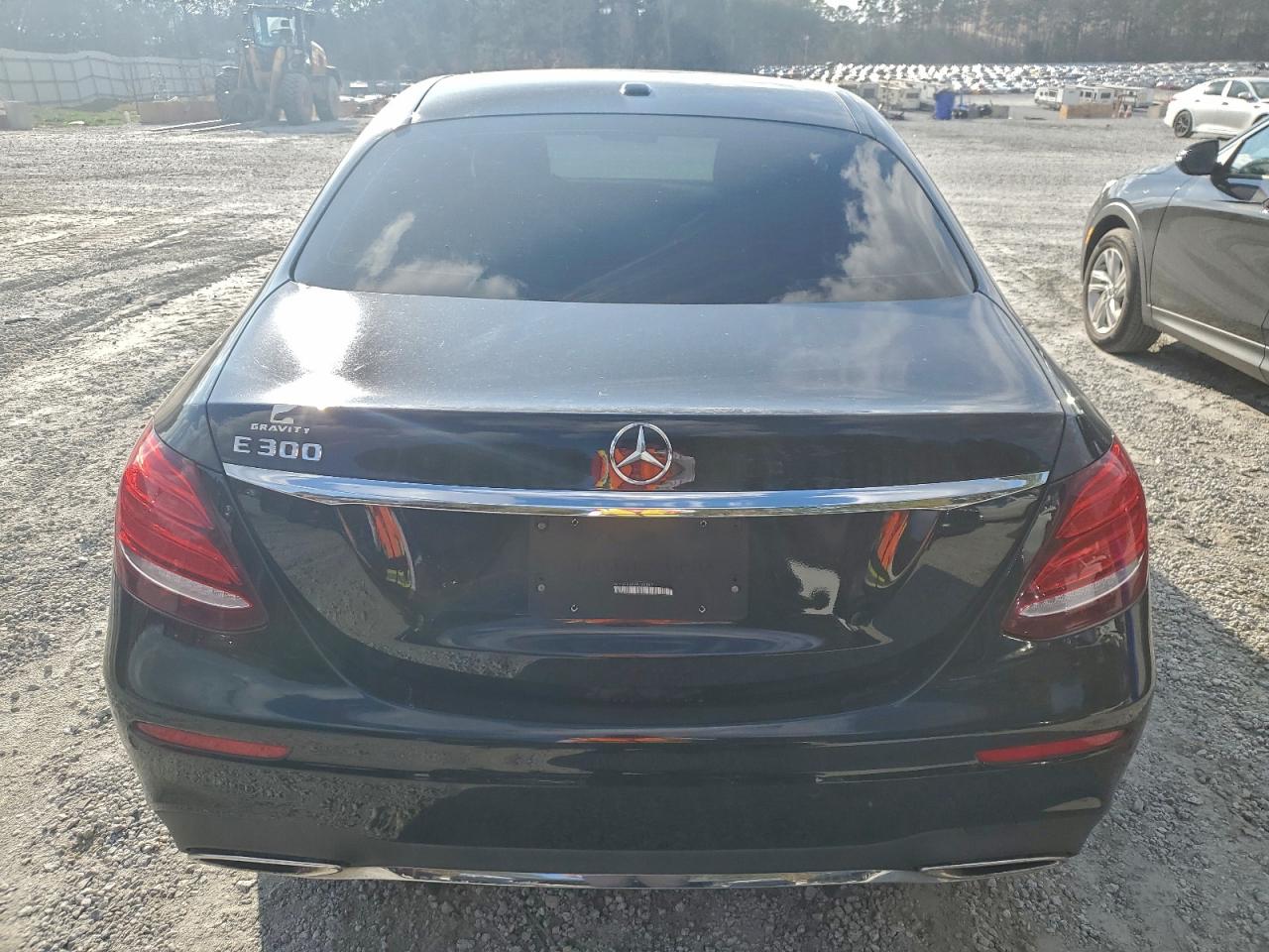 2017 Mercedes-Benz E 300 VIN: WDDZF4JB0HA183862 Lot: 94122595