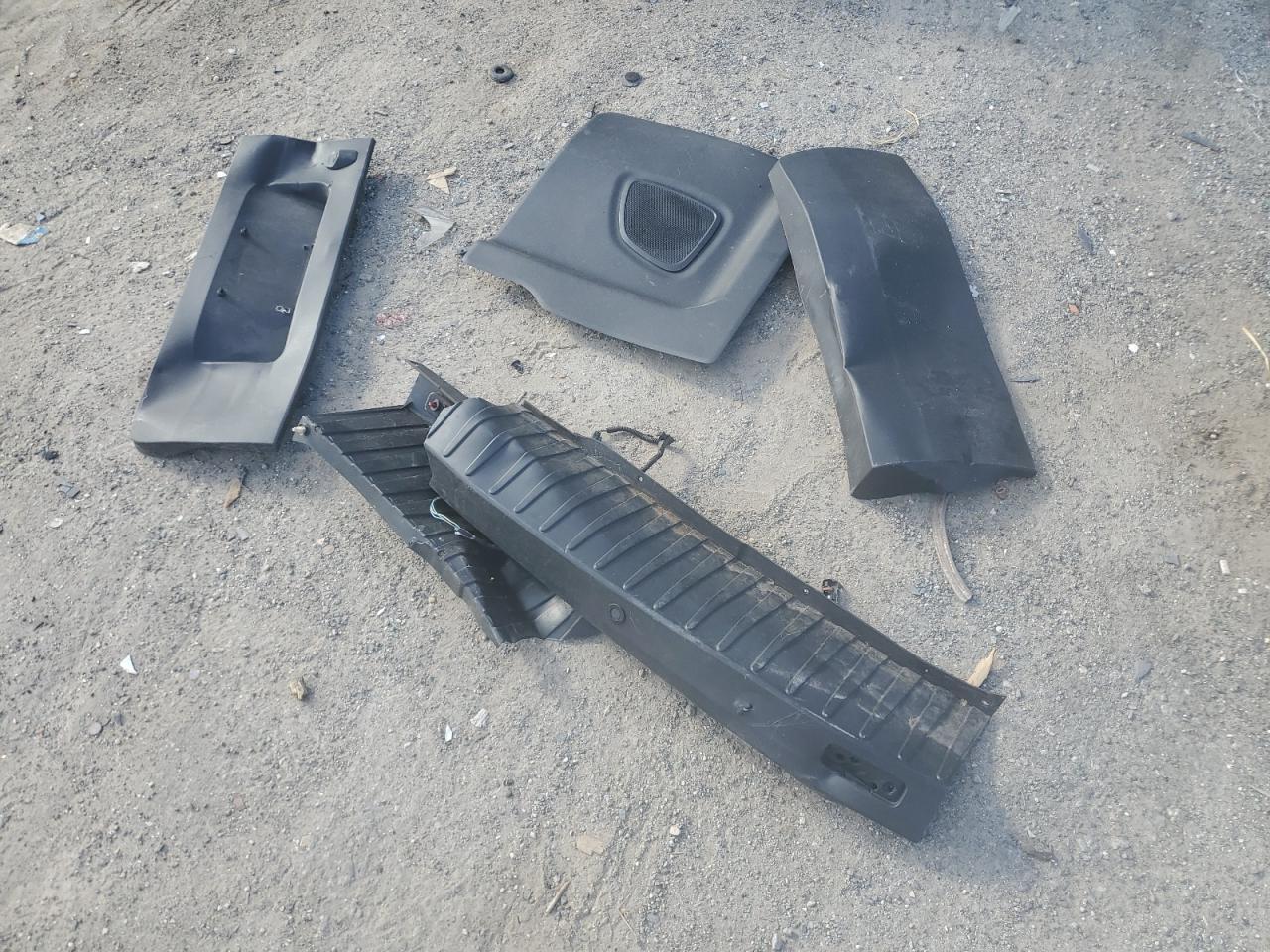 2023 Ford Transit T-150 VIN: 1FTYE1Y89PKA84760 Lot: 91332165