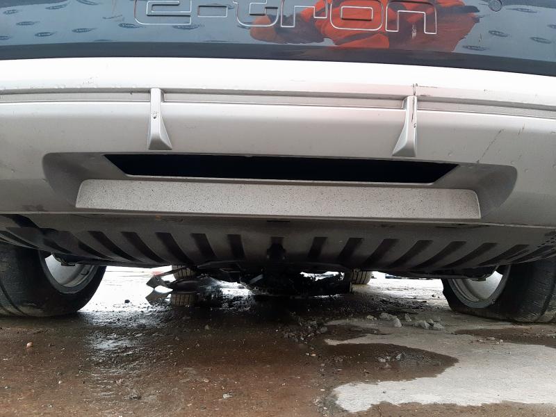 2023 AUDI Q4 150KW 40 82KWH S LINE 5DR AUTO