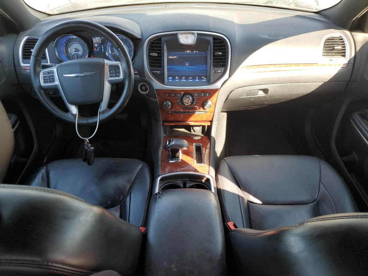 2013 Chrysler 300 VIN: 2C3CCAAG6DH731883 Lot: 90670225