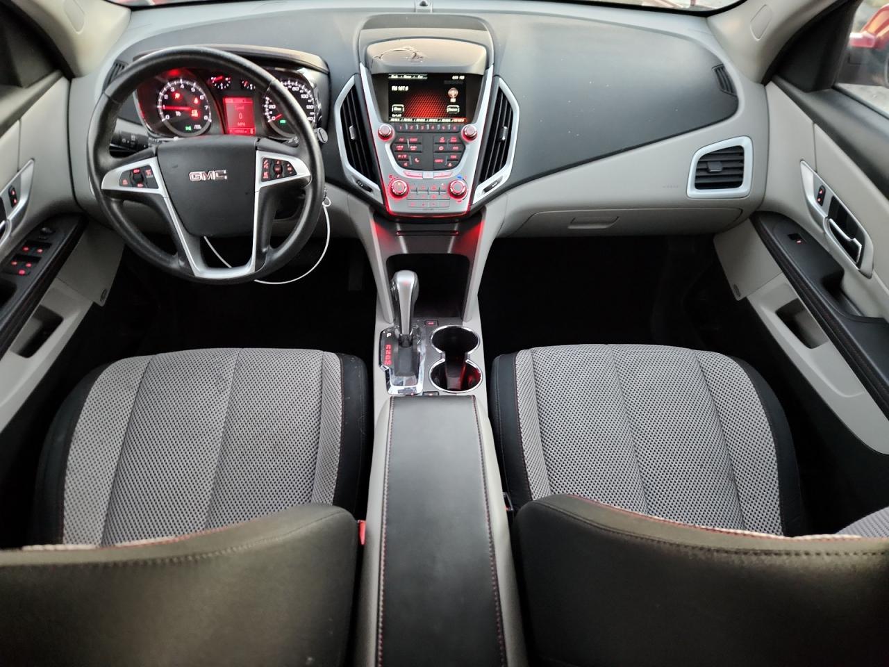 2015 GMC Terrain Sle VIN: 2GKFLWEK2F6344643 Lot: 93076955