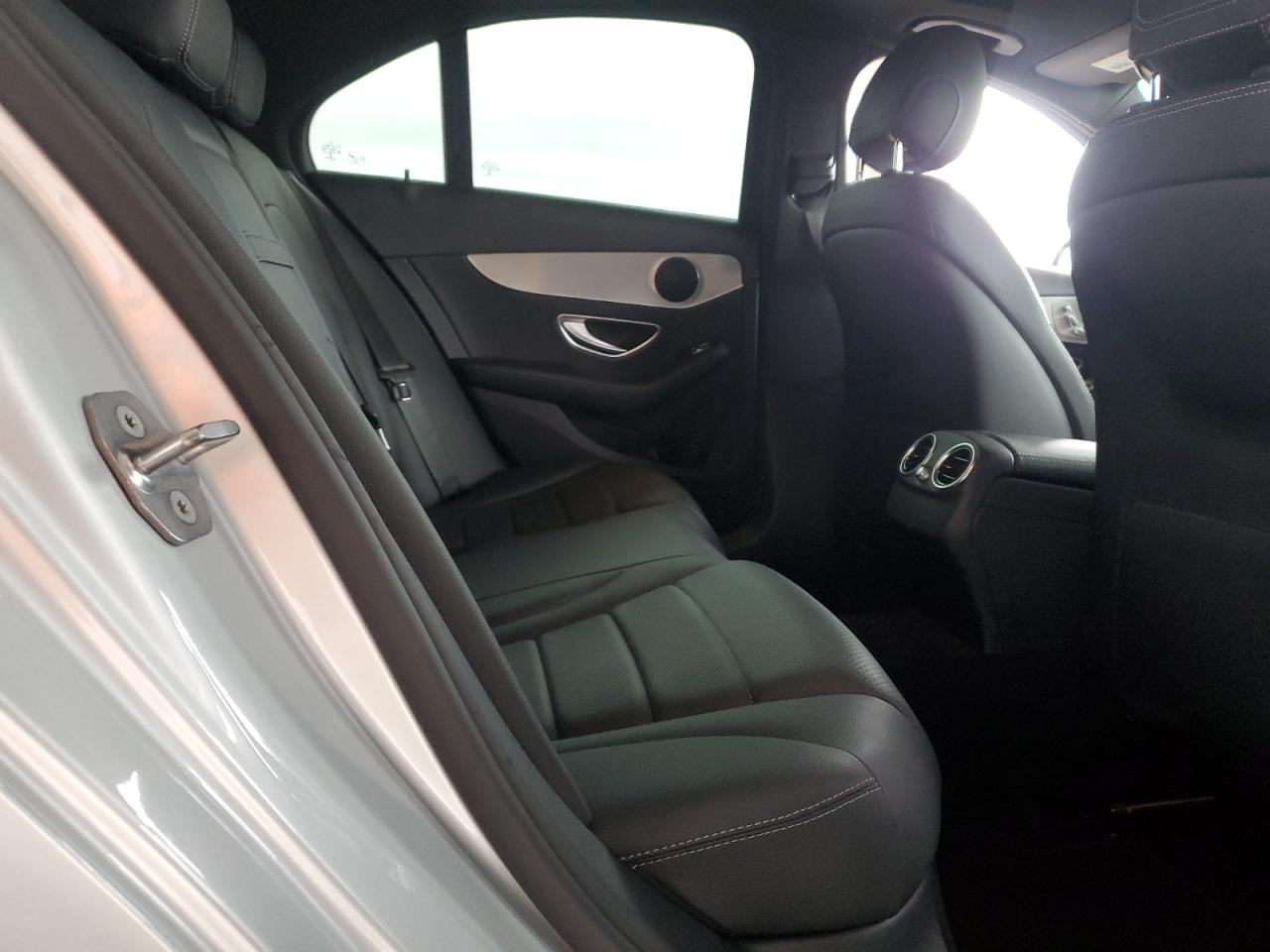 2018 Mercedes-Benz C 300 VIN: 55SWF4JB4JU270494 Lot: 85433695