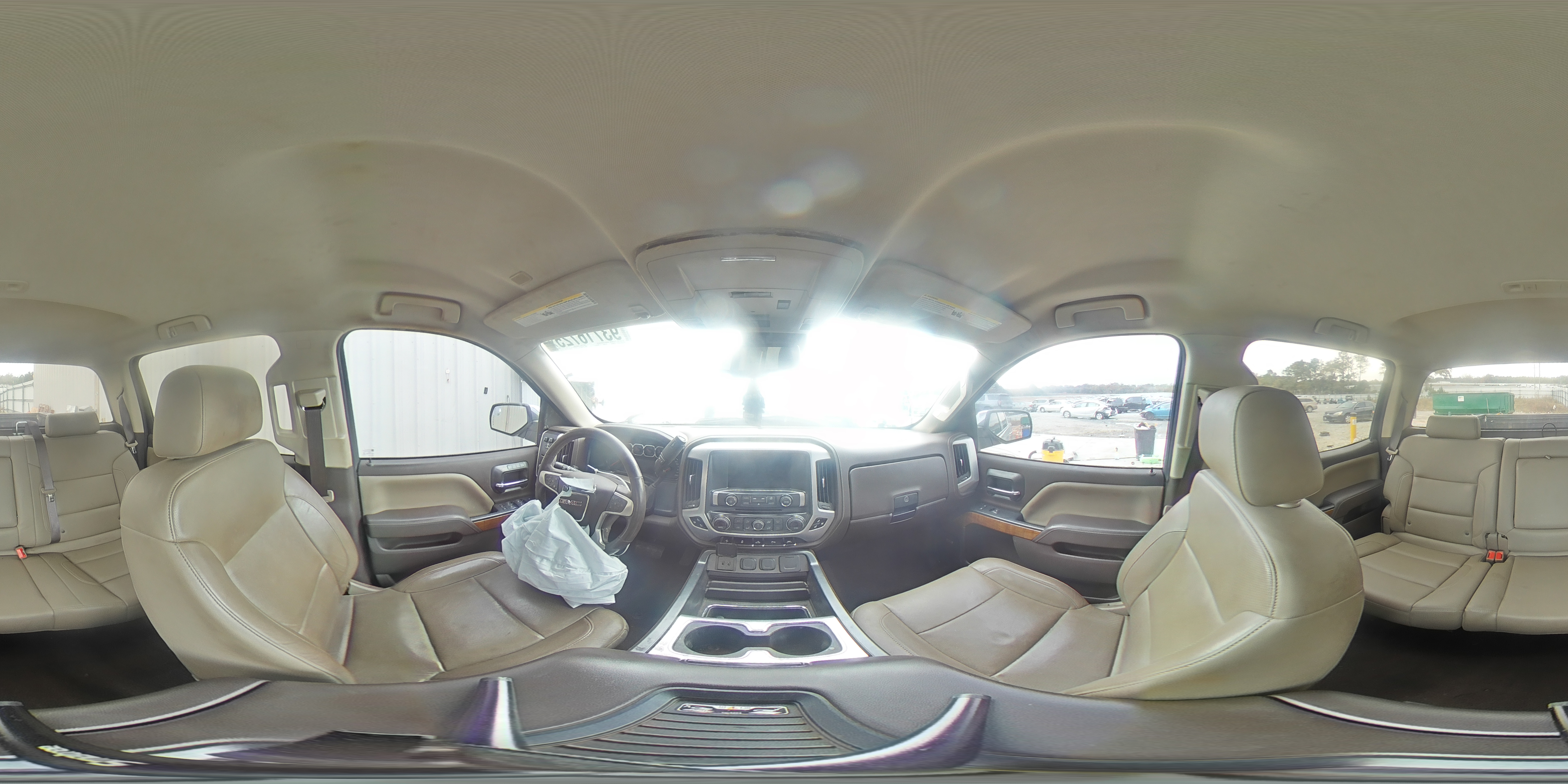 2018 GMC Sierra C1500 Slt VIN: 3GTP1NEC7JG571185 Lot: 93716725