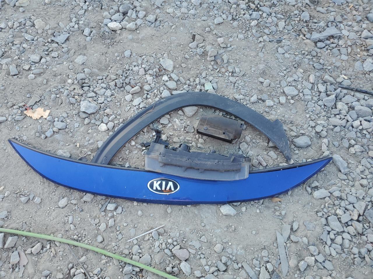 2021 Kia Seltos Sx VIN: KNDETCA21M7187468 Lot: 93226115