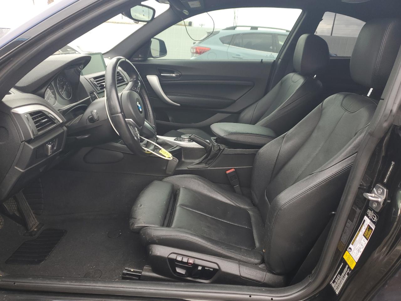 2015 BMW 228 I VIN: WBA1F5C56FVW98274 Lot: 93357095