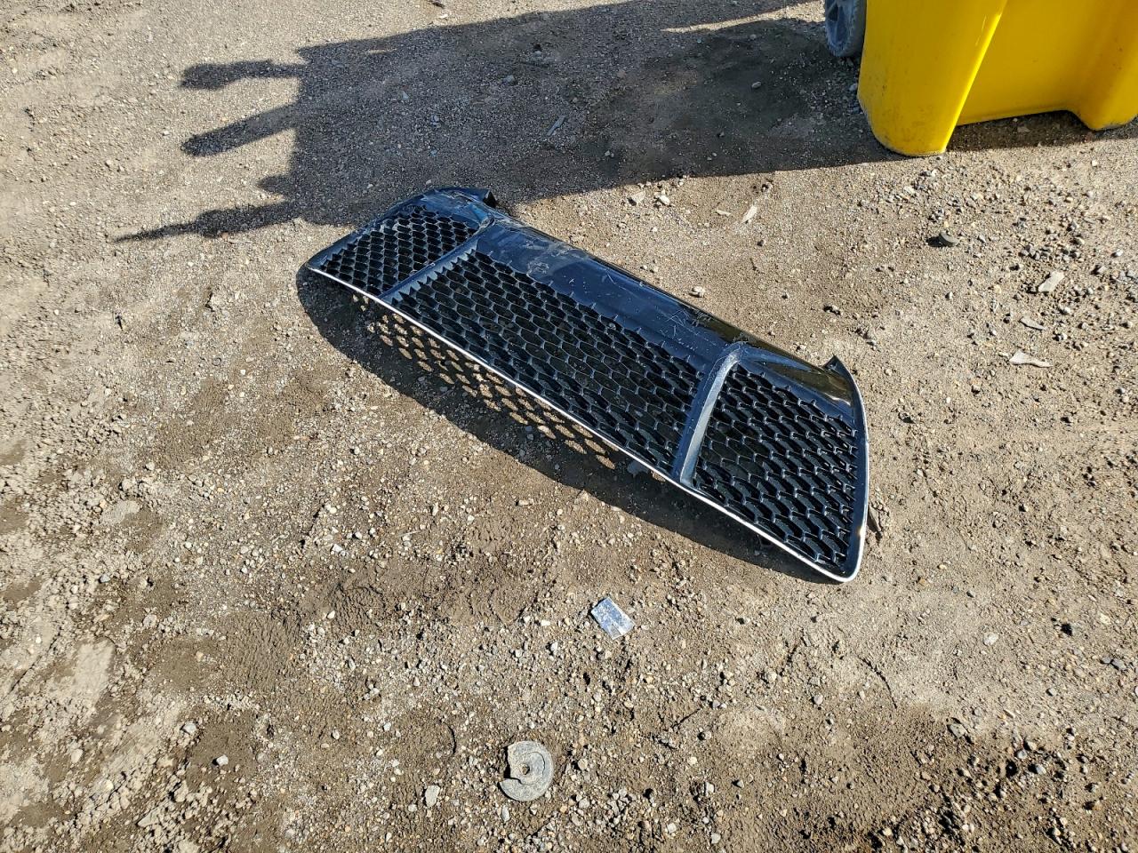 2015 Toyota Camry Le VIN: 4T1BF1FK1FU042437 Lot: 94341905