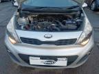 2013 KIA RIO 1.25 2 5DR for sale at Copart WHITBURN