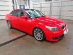 2004 BMW 5 SERIES 545I SE 4DR AUTO for sale at Copart EAST KILBRIDE