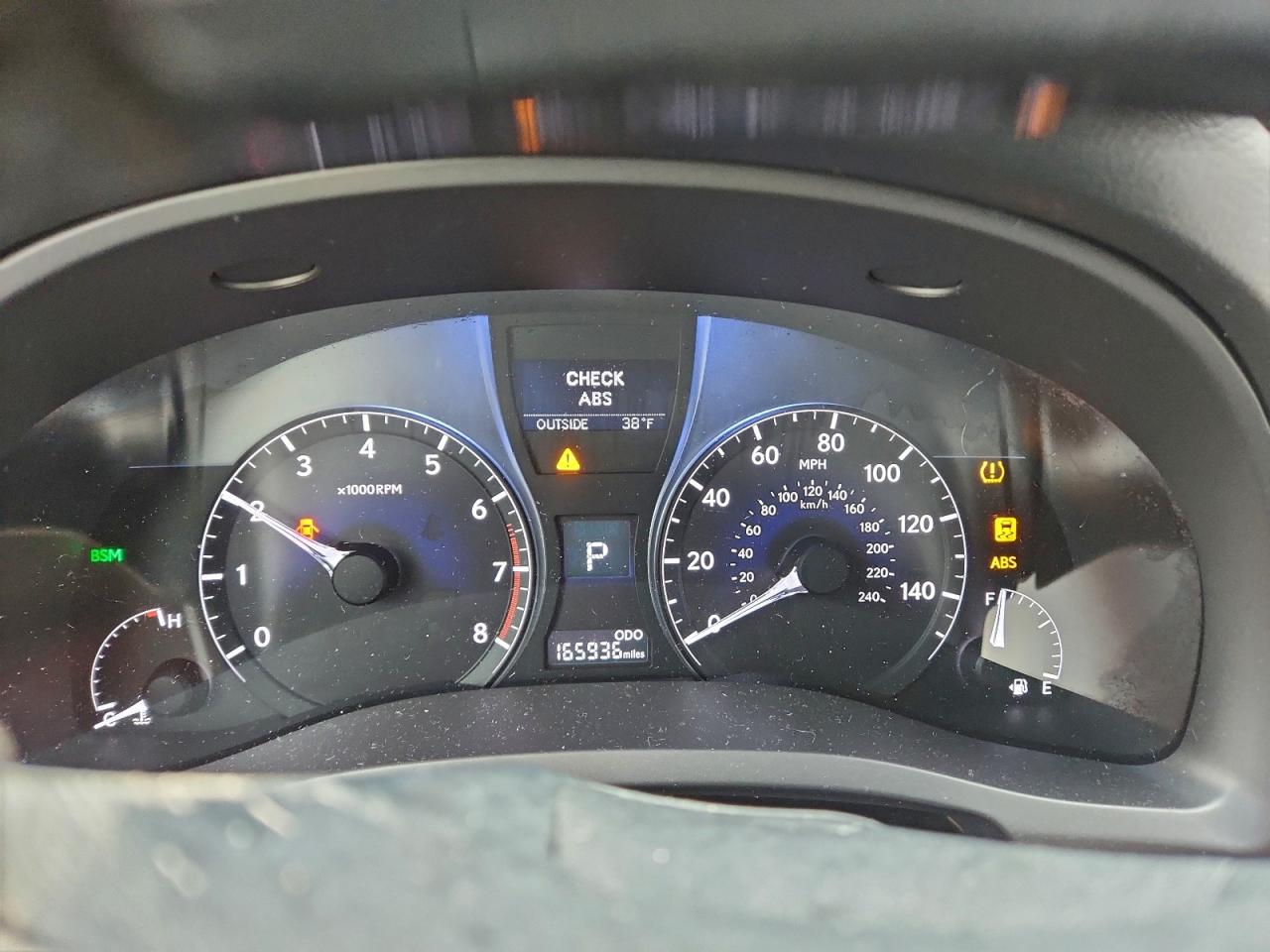 2014 Lexus Rx 350 Base VIN: JTJBK1BA6E2038453 Lot: 94567565