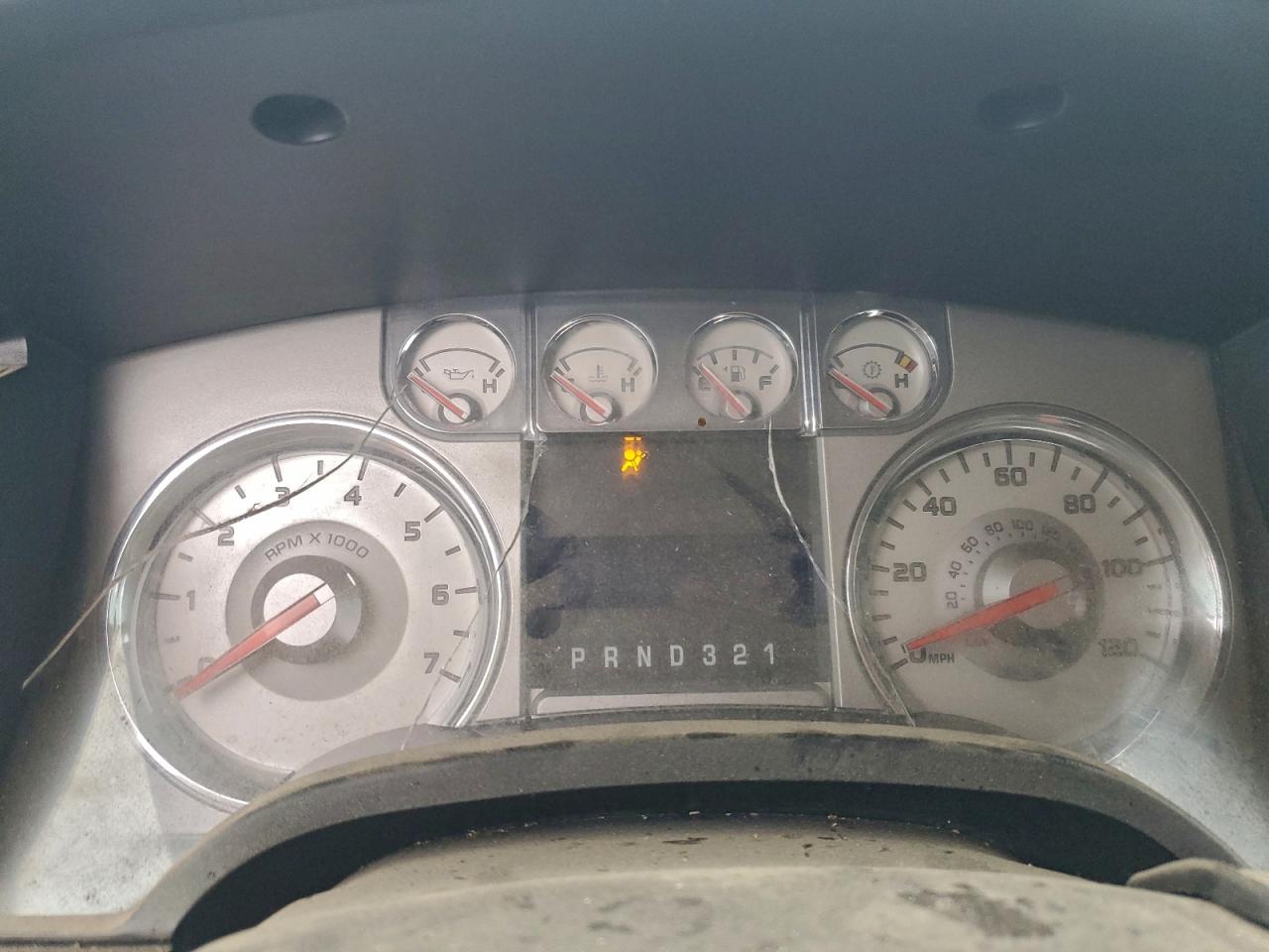 2010 Ford F150 Supercrew VIN: 1FTFW1EVXAFB96370 Lot: 93006415